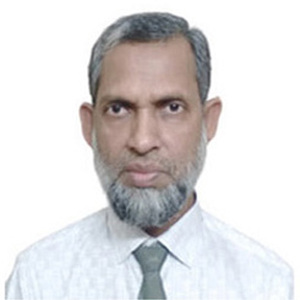 Emdadul-Haque